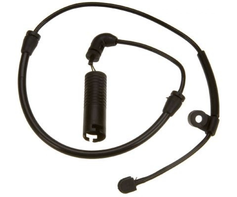 BALATA FISI ON BMW E46 E85