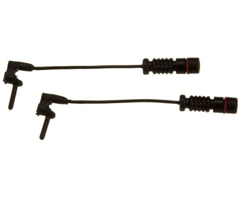 BALATA FISI MERCEDES W201 W126 W168 W202 W124 W210 W140 2 LI