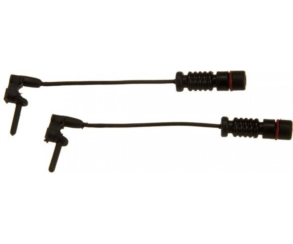 BALATA FISI MERCEDES W201 W126 W168 W202 W124 W210 W140 2 LI