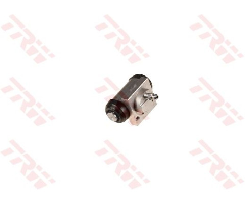 FREN SİLİNDİRİ ARKA SOL DACIA DUSTER 1.6 16V-1.5 DCİ 4x4 19.05mm