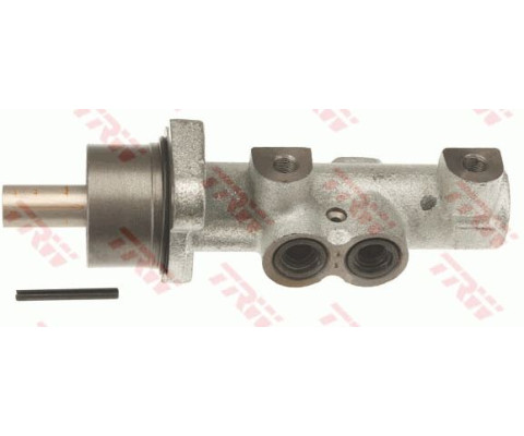 FREN ANA MERKEZİ CORSA C 00>06 COMBO C 00>12 TIGRA 04>10 22.2mm ARKA KAMPANA FREN