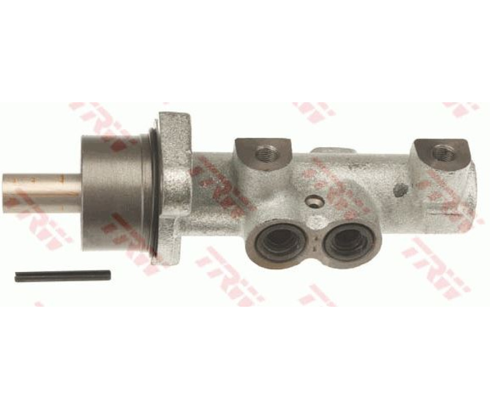 FREN ANA MERKEZİ CORSA C 00>06 COMBO C 00>12 TIGRA 04>10 22.2mm ARKA KAMPANA FREN