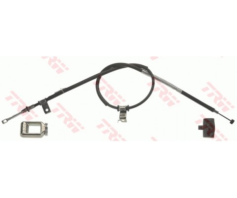 EL FREN TELİ ARKA SAĞ CAPTIVA-ANTARA 06 > 1454mm/1277mm