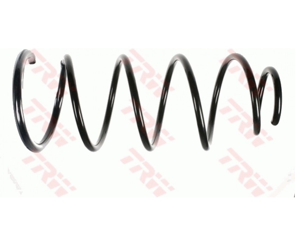 ÖN HELEZON YAYI PEUGEOT P307 00>08 CITROEN C4 04>11 1.6-2.0