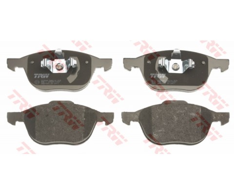 ÖN BALATA FOCUS 2004 >2018 CMAX 2007 >2019 KUGA 10-14 TRANSIT TOURNEO CONNECT 2013 > VOLVO V40 14-19 S40 04-12 V50 04-12 C70 2006-2013 C30 2006-2012 MAZDA 3 08-14 5 2010 >