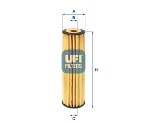 YAG FILTRESI MERCEDES M271 W203 CL203 S203 C209 A209 W204 S204 W211 W212 R171