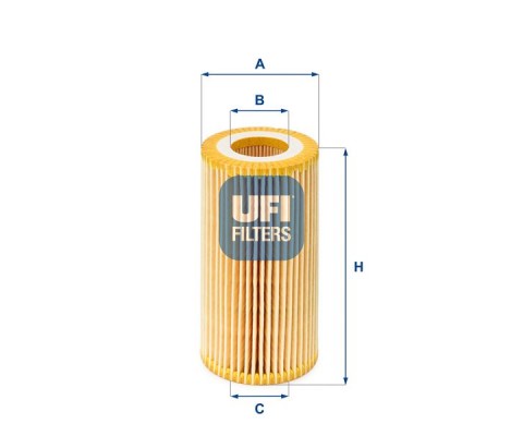 YAG FILTRE MONDEO IV 07>14 2.5 S-MAX 09> 2.5 VOLVO S40 04> 2.4 D5 T5 04>10 S60 II 2.4 D5 2.0 T S80 I 2.4D 2.4 D5 2.5T D5 01>06 V40 T4 T5 12> V50 2.4 2.4 D5 2.4 TDI T5 04> V60 2.0 T5 10>15 XC60 2.