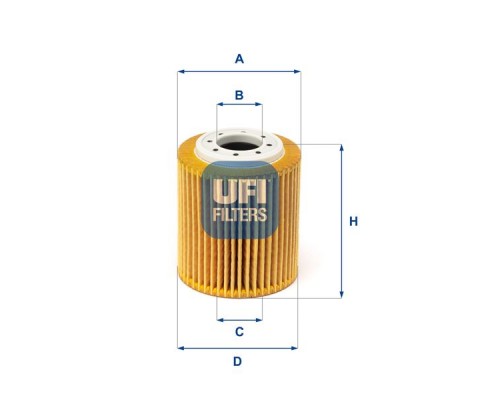 YAĞ FİLTRESİ ASTRA L 21> CORSA F 19> P208-P301-P308-P408-P508-P2008-P3008-P5008-EXPERT-PARTNER-BERLI NGO FOCUS 17> COURER 17> ECOSPORT 17> PUMA 20> KUGA 20> CONNECT 17> C3-C4 CACTUS-C4-C-ELYSEE-JUMPY 1