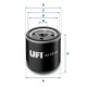 YAĞ FİLTRESİ FORD FOCUS/MONDEO/FIESTA/MAZDA/ESCORT-1.25-1.4-1.6 BENZİN 4-17 / SUZUKI GRAND VITARA 06-> / SWIFT 96-> / SAMURAI. BALENO. JIMNY. SPLASH. SX4. LIANA. VITARA