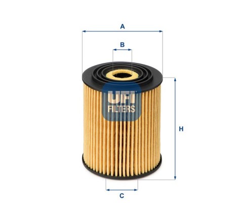 YAG FILTRESI MINI W10 W11 R50 R52 R53 . JEEP RENEGADE SUV 14> . FIAT EGEA 14>