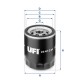 YAĞ FİLTRESİ FORD FIESTA 1.2L 1.4L 01-> / C-MAX 1.6L 03-07 / FOCUS 1.4L 1.6L / FUSION. MONDEO 1.8L 2 .0L / VOLVO S40 S80 / MAZDA 3 2.0L LF BK BL 03-> / 6 2.0L GG GH 02-12 / 5 2.0L CR19 05-10