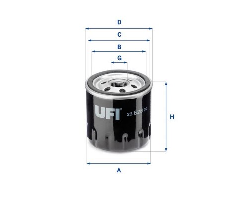 YAG FILTRESI MERCEDES OM607 W176 W246 C117 X156 W415 . RENAULT CLIO IV 12> MEGANE IV 15> DUSTER 12> SYMBOL III 14> NISSAN QASHQAI II 13> JUKE 12> NOTE E12 13>16 1.5dCi K9K