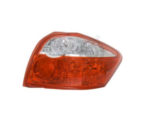 STOP LAMBASI SAĞ TOYOTA AURIS 1.4L 1NDTV NDE150. 1.6L 1ZRFE ZRE151 HB 10-12