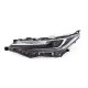 ÖN FAR SOL - LEDLİ TOYOTA COROLLA 1.4L 1NDTV NDE180 17-18. 1.6L 1ZR-FE ZRE181 17-18. 1.33L 1NR-FE NR E180 17-18