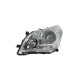 ÖN FAR SOL - XENON TOYOTA VERSO 1.6L 1ZRFAE ZGR20. 2.0L 1AD-FTV AUR20 09-12