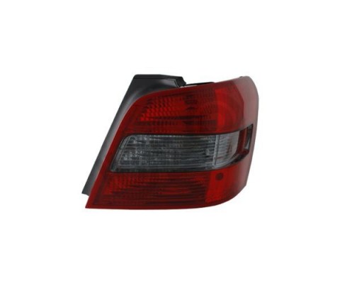 STOP LAMBASI SAG Basic Edition MERCEDES GLK-CLASS X204 08>12