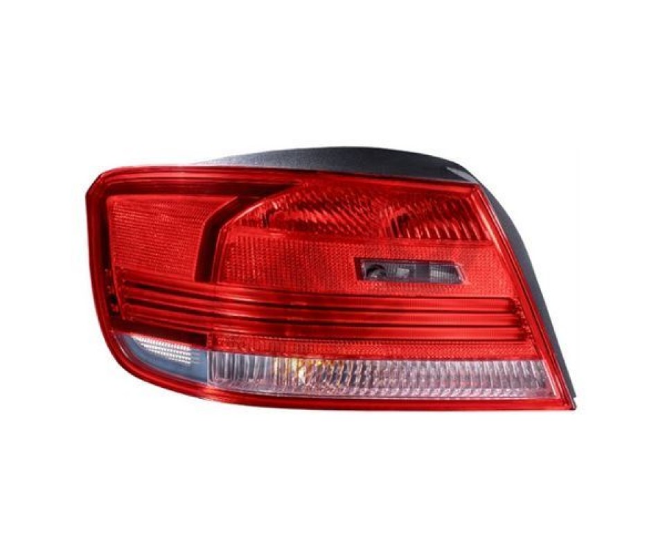 STOP LAMBASI SOL SARI SINYALLI BMW E92 07>13