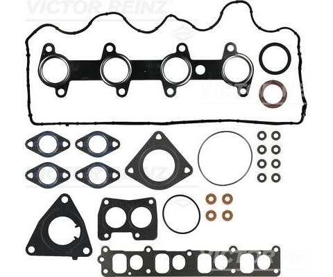 417128P ÜST TAKIM CONTA SKC SİZ KEÇELİ SUBAP LASTİKLİ DOBLO-ASTRA H-VECTRA C-ZAFIRA 1.9JTD