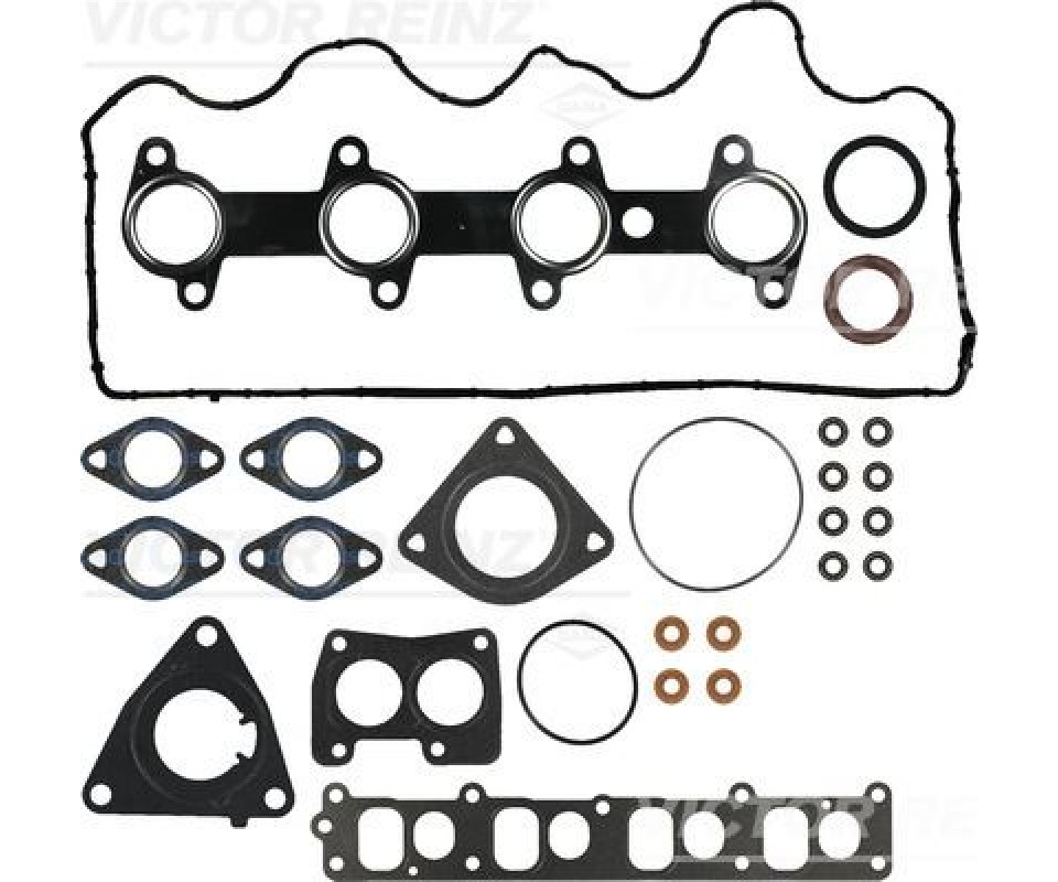 417128P ÜST TAKIM CONTA SKC SİZ KEÇELİ SUBAP LASTİKLİ DOBLO-ASTRA H-VECTRA C-ZAFIRA 1.9JTD