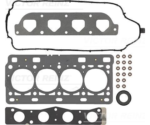 MOTOR ÜST CONTA TK. RENAULT CLIO III 05> MODUS 07> 1.2 16V D4F