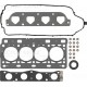 MOTOR ÜST CONTA TK. RENAULT CLIO III 05> MODUS 07> 1.2 16V D4F
