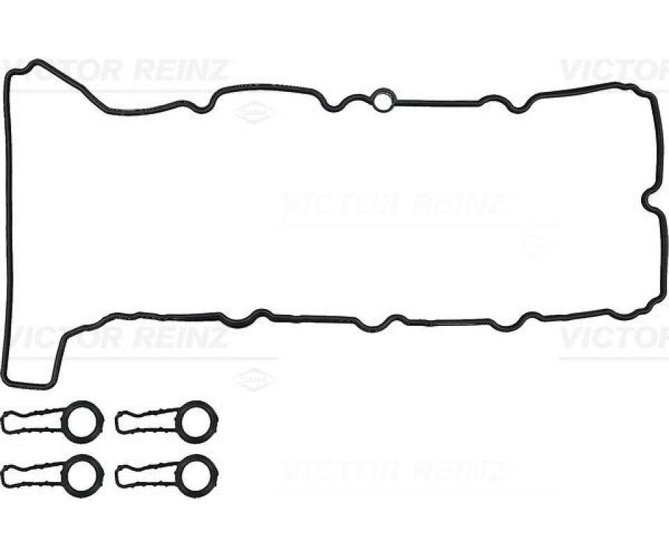 KULBUTOR KAPAK CONTASI BMW N47N F20 E90 E91 E92 E93 F30 F31 F34 F32 F33 F36 F07 F10 F11 E84 F25 F15