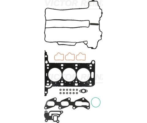 ÜST TAKIM CONTA CORSA C-CORSA D-AGILA 1.0 Z10XEP