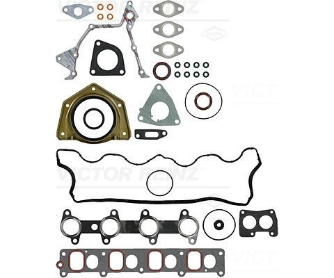 MOTOR CONTA SETİ SKC SİZ FIAT DOBLO 01> BRAVA 00> BRAVO I 00> MAREA 00>02 PALIO 01> STLIO 02> ALFA ROMEO 147 00>156 00> 1.9 JTD