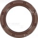 KRANK ÖN SAĞ KEÇE RENAULT CLIO II 98>05 CLIO III 05> 1.2-1.2 16V D4F 32x44x6