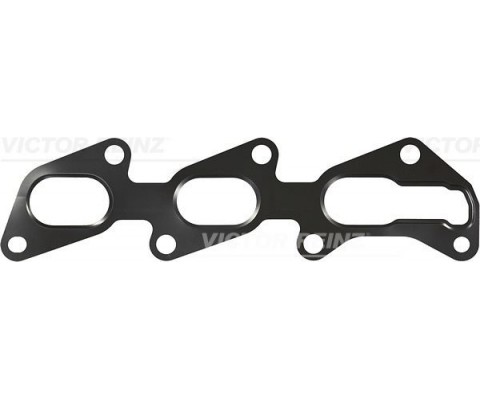 EGZOZ MANİFOLD CONTASI CORSA C-AGILA 1.0-SUZUKI WAGON 04-05 Z10XEP