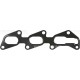 EGZOZ MANİFOLD CONTASI CORSA C-AGILA 1.0-SUZUKI WAGON 04-05 Z10XEP