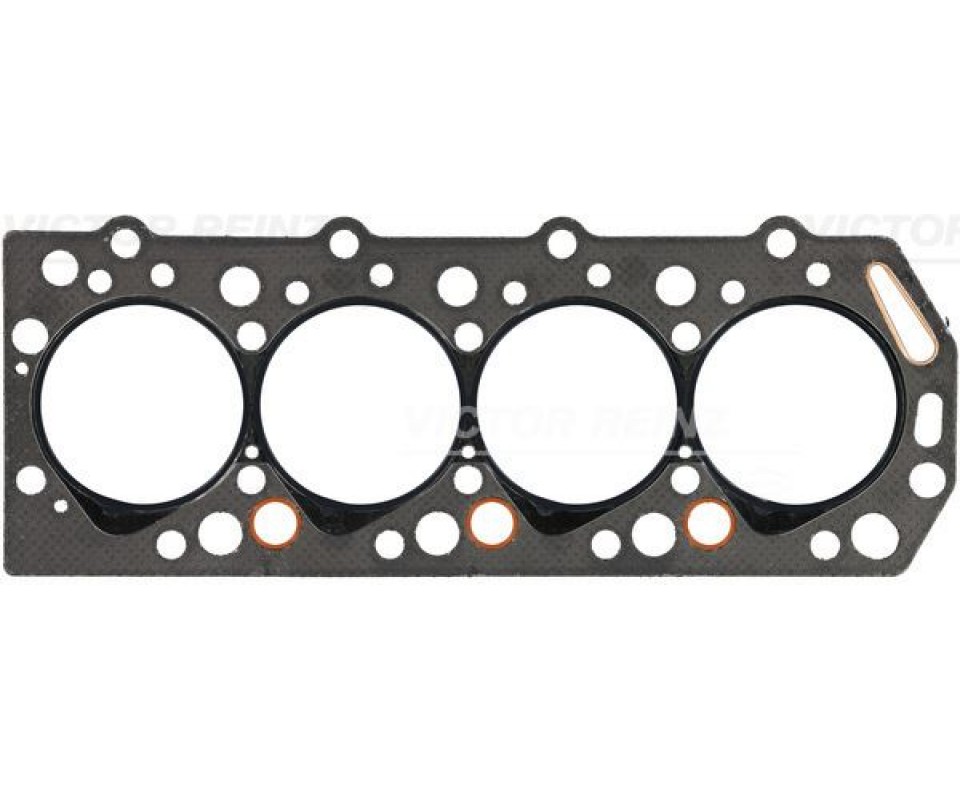SKC MITSUBISHI L200-L300 - HYUNDAI H100 1996-2007
