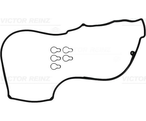 KULBUTOR KAPAK CONTA TAKIMI MERCEDES OM612 C209 W211 W461 W463 B901>B905