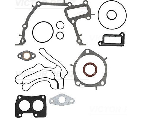ALT TAKIM CONTA ASTRA H-VECTRA C-ZAFIRA B-DOBLO-BRAVA 1.9 CDTI-D-JTD Z19DTH-DTJ-DTL