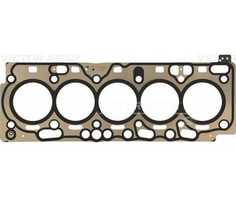 SKC 1.05mm 3 DELİK VOLVO S40 D3 D4 10-12 S60 D3 D4 10-15 XC60 D3 D4 09-14 XC70 D3 10-15 C30 D3 D4 10-12 C70 D3 D4 10-13 V40 D3 D4 12-15 V50 10-12 V60 D3 D4 10-15 V70 D3 D4 07-15