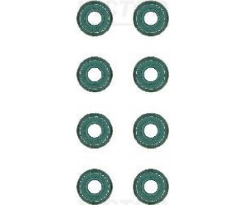 SUBAP LASTİĞİ 8X CLIO III-IV-V MEGANE III-IV KANGOO II 08> KANGOO SYMBOL III 13> JUKE 10> QASHQAI II 13> DUSTER 10> 1.5dCİ ALFA ROMEO MİTO 11>18 1.4