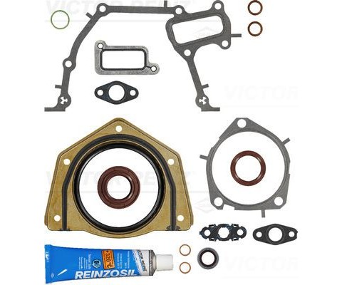 ALT TAKIM CONTA ASTRA J-INSIGNIA A 2.0 A20DTH-A20DTJ-A20DTE-A20DTR-Z20DTJ-A20DTL