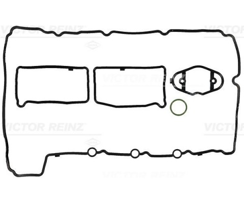 KULBUTOR KAPAK CONTASI BMW N20 B20 F20 F21 F30 F10 E84 F25 F26 F15 F16 E89