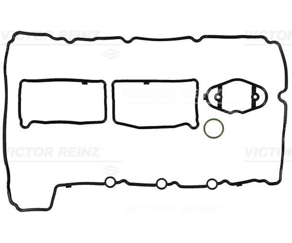 KULBUTOR KAPAK CONTASI BMW N20 B20 F20 F21 F30 F10 E84 F25 F26 F15 F16 E89