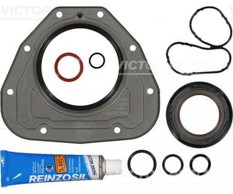 TAKIM CONTA ALT MERCEDES OM622 OM626 OM699 W205 W447 W470 . RENAULT R9M 1.6 dCi TRAFIC TALISMAN MEGANE KADJAR FLUENCE