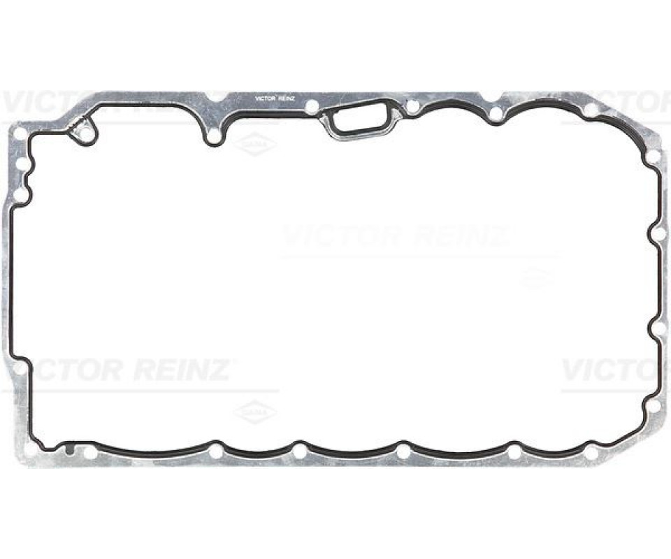 YAG KARTER CONTASI BMW N47 E60 E61 E81 E83 E84 E87 E90 E93