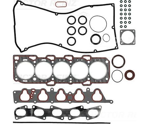 MOTOR CONTA TK. FIAT BRAVO I 95>98 COUPE 96>98 MAREA 96>02 2.0 20V