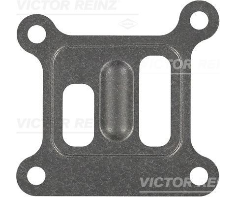 DEVİRDAİM CONTASI TRANSİT 2.0 TDCI MONDEO 2.0 TDCI TDCI XTYPE X400 : 2.0D 03-09