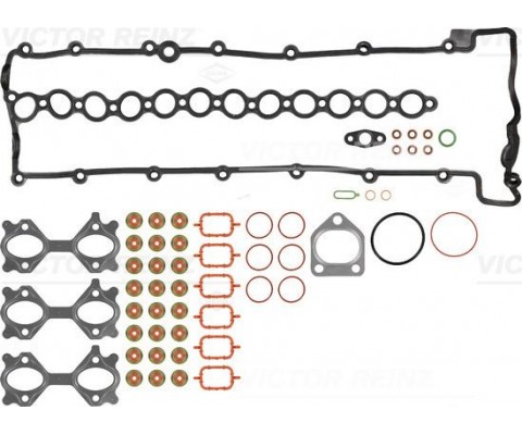 UST TAKIM CONTA SKC SIZ BMW M57 D25 D30 E38 E39 E46 E53 RANGE ROVER 3 L322 02>12