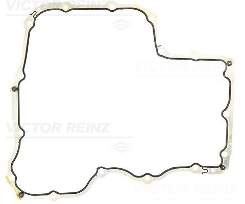 YAĞ KARTER CONTA POLO-IBIZA-FABIA-A1 2014 > 1.4 TDI CUSA-CUSB-CUTA-CYZA