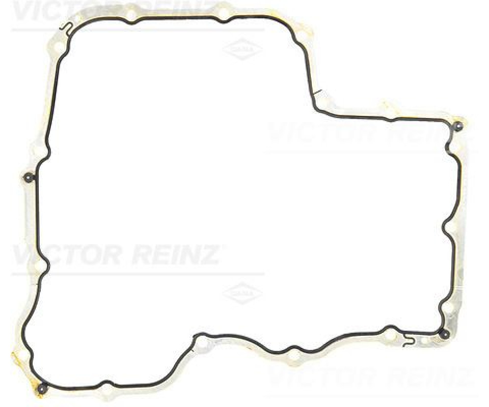 YAĞ KARTER CONTA POLO-IBIZA-FABIA-A1 2014 > 1.4 TDI CUSA-CUSB-CUTA-CYZA