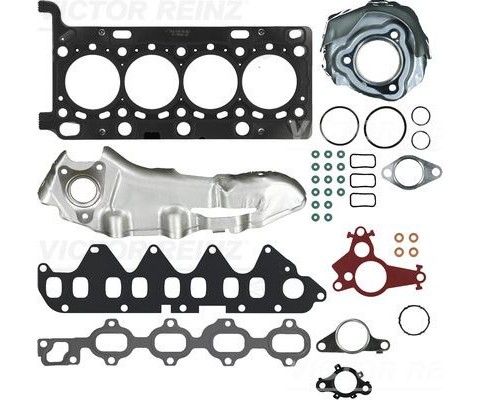 TAKIM CONTA UST MERCEDES VITO OM622 W447 14> . RENAULT FLUENCE 12> TRAFIC III 15> KADJAR 15> NISSAN QASHQAI II 12> X-TRAIL III 16> 1.6dCi R9M