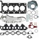 TAKIM CONTA UST MERCEDES VITO OM622 W447 14> . RENAULT FLUENCE 12> TRAFIC III 15> KADJAR 15> NISSAN QASHQAI II 12> X-TRAIL III 16> 1.6dCi R9M