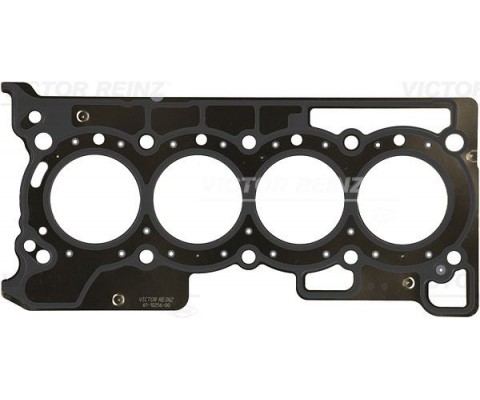 SİLİNDİR KAPAK CONTASI RENAULT CAPTUR 13> CLIO IV 12> MEGANE IV 16> DUSTER 14> DOKKER 12> JUKE 10> PULSAR 14> QASHQAI II 13> 1.2 TCe H5F 1.2 DIG-T HRA2DDT