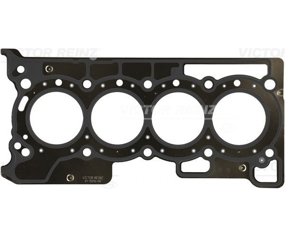 SİLİNDİR KAPAK CONTASI RENAULT CAPTUR 13> CLIO IV 12> MEGANE IV 16> DUSTER 14> DOKKER 12> JUKE 10> PULSAR 14> QASHQAI II 13> 1.2 TCe H5F 1.2 DIG-T HRA2DDT
